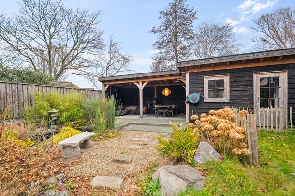 Medium property photo - Vogelzand 4202B, 1788 MK Julianadorp